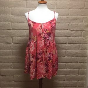 Billabong dress